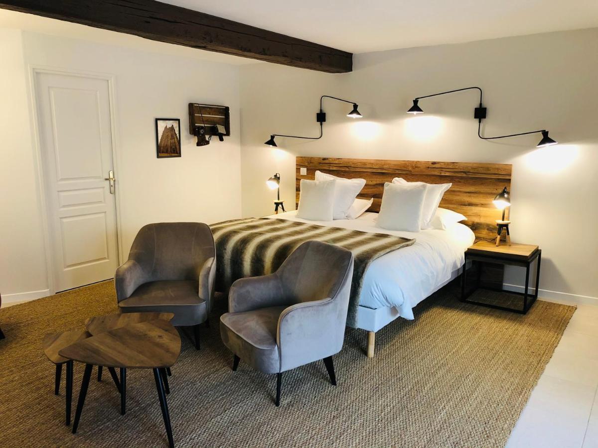 Zewwelatreppler - La Grange Aux Petits Oignons - Chambre Cigogne Sélestat Kültér fotó